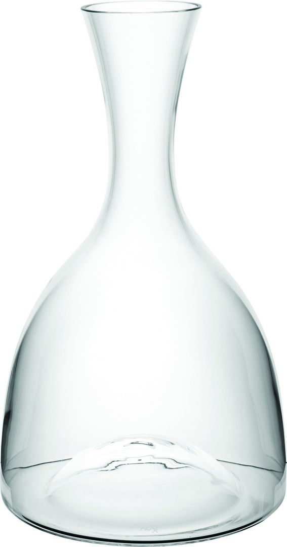 Cantina Wine Decanter 140oz (4L) - P28196-CLEAR0-B01002 (Pack of 2)